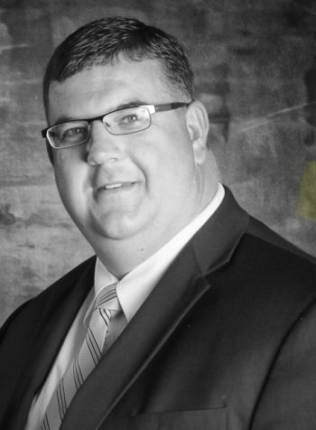 Bro. Johnny Shepherd Jr